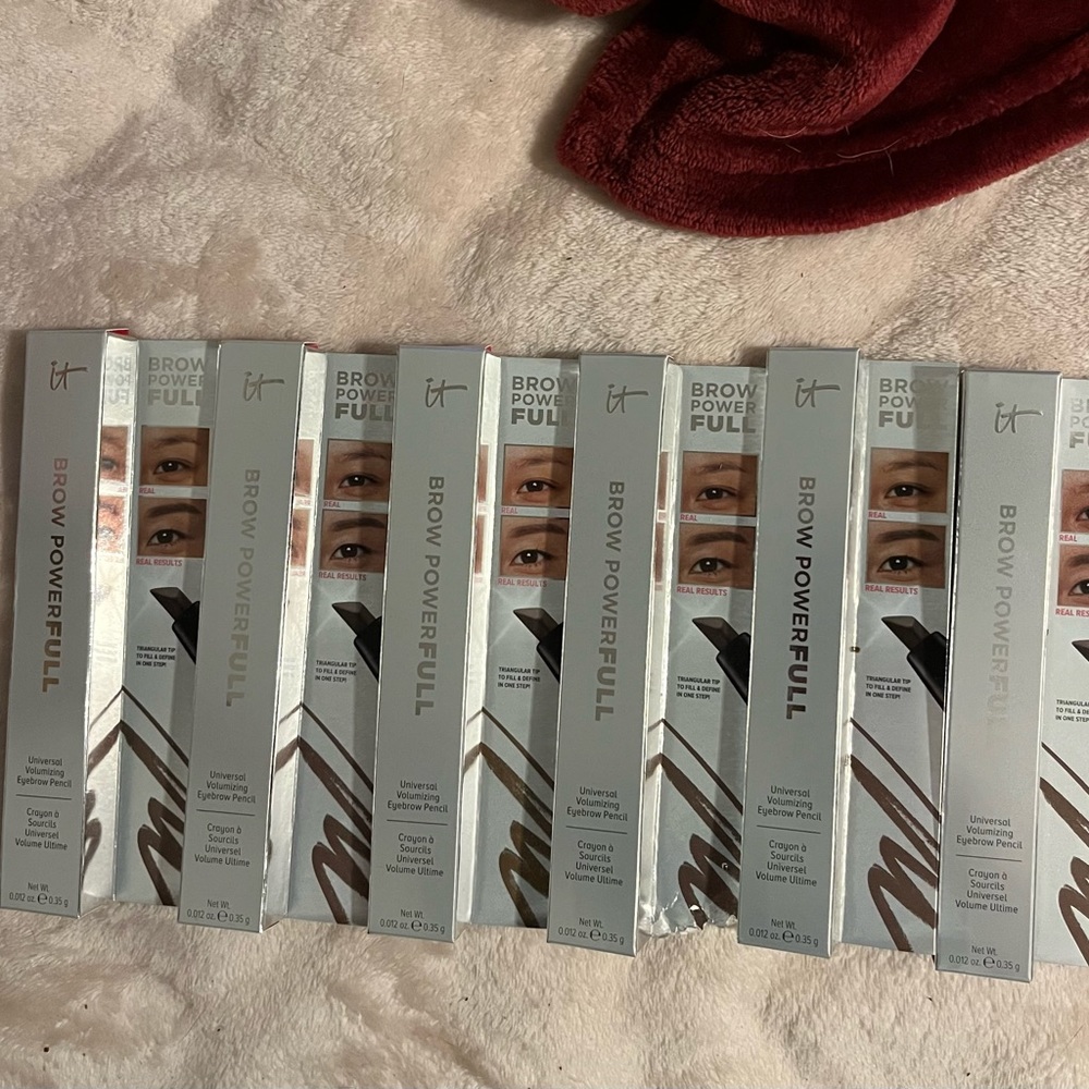 It cosmetics